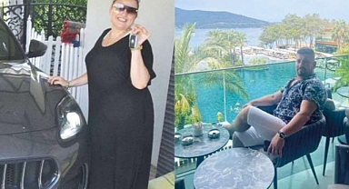 İntihar Eden 'Maserati'li Polis'in Eşi Konuştu