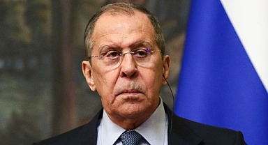 İşgalci Lavrov Kırgızistan'ın Kırgızca Bilmeyi Zorunlu Tutmasından Rahatsız Oldu