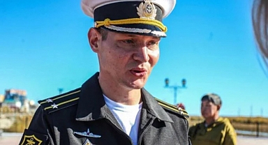 İşgalci Rus Komutan, Uğradığı Silahlı Saldırıda Öldü