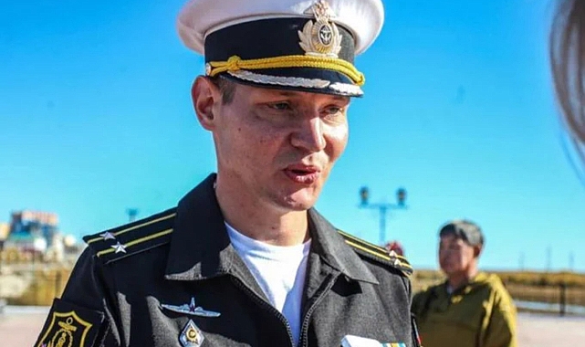 İşgalci Rus Komutan, Uğradığı Silahlı Saldırıda Öldü