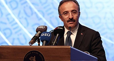 İsmail Çataklı, Erdoğan Tarafından Mülkiye Başmüfettişi Olarak Atandı 