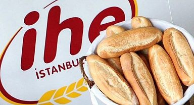 İstanbul'da Halk Ekmek'e Zam Yapıldı: 250 Gram Normal Ekmek 5 Lira Oldu