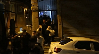 İstanbul Emniyet Müdürlüğü: 1605 Kaçak Göçmen 'Muhafaza Altına Alındı'