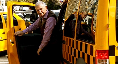 İstanbul ve Ankara'da Taksi Ücretlerine Zam