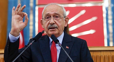 İstifa Etmemekte Direten Kılıçdaroğlu: CHP, Bir Tek Adam Partisi Değildir, Neyin Değiştiğine Değil Neyin Değişmediğine Bakarsak Hata Yapmış Oluruz
