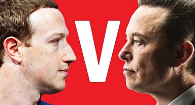 İtalyan Hükûmeti Elon Musk ile Mark Zuckerberg'ün Kolezyum'da Dövüşecekleri İddiasını Yalanladı