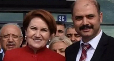 İYİ Parti'den İhracı İstenen Tamer Kayaalp İhraç Gerekçesi Olarak Gösterilen Tivitleri Paylaştı