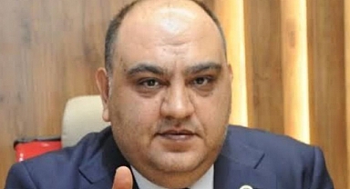 İYİ Parti'nin Tepkilere Rağmen Vekil Yaptığı Şahıs: Türkiye Milliyetçisiyim