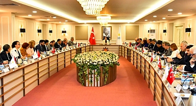 İYİ Parti Zamlara Tepkisini Meclis Yerine İl Başkanlıklarında Gösterdi