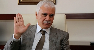İYİ Partili Aydın: CHP ile Seçim İşbirliğini Zaman ve Şartlar Belirleyecek