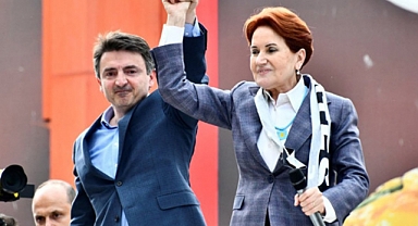 İYİ Partili Bilge Yılmaz: Kılıçdaroğlu’nun Adaylığına Engel Olamadığım İçin Milletimizden Samimi Olarak Özür Diliyorum
