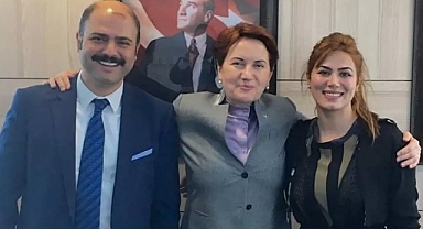 İYİ Partili Kayaalp: Kurucusu Olduğum Parti Mi Beni İhraç Edecek?