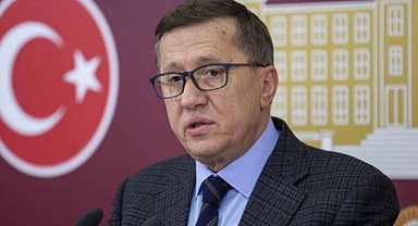İYİ Partili Lütfü Türkkan, Yerel Seçimlerde CHP ile İttifakı Reddetti: İYİ Partinin Büyümesine Çok Zarar Verir