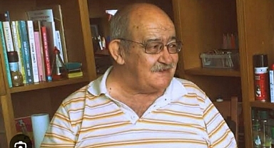 Kadir Cangızbay Vefat Etti