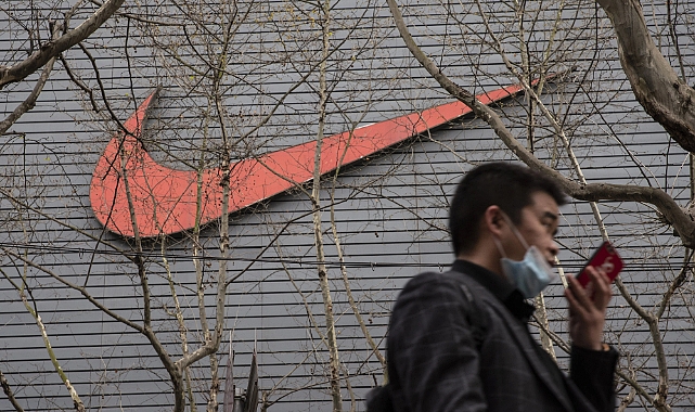 Kanada, Nike ve Dynasty Gold'u Uygurları Zorla Çalıştırdığı İddiasıyla Soruşturuyor