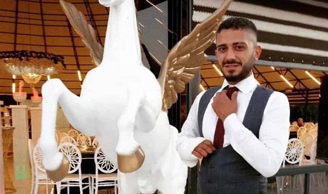 Karaman'da Bir Vatandaş Uykusundan Uyandırılıp Kapı Önünde Öldürüldü