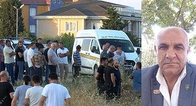 Kayıp Gazi Ölü Bulundu