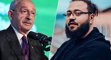 Kılıçdaroğlu'dan Jahrein'e 200.000 TL'lik Tazminat Davası