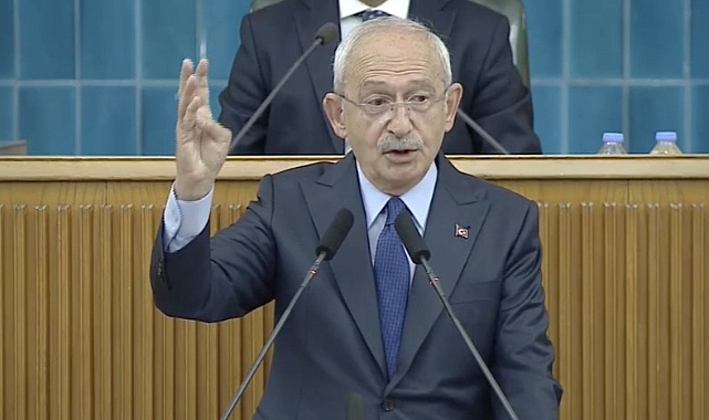 Kılıçdaroğlu'dan Vatandaşlara 'Zam' Tepkisi: Asıl Sizin Sesiniz Çıkmadı