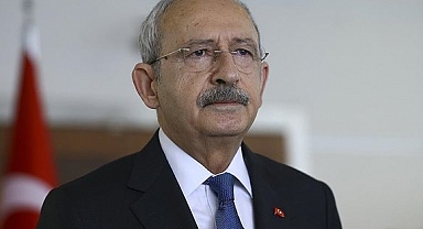 Kılıçdaroğlu 