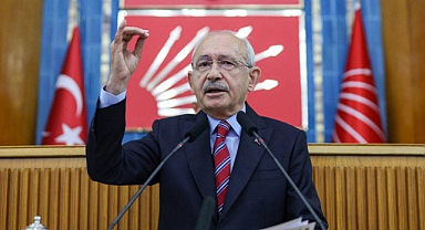 Kılıçdaroğlu'ndan Partililere Mektup: Mücadelemizi Eskisinden Daha Güçlü Sürdürmek Zorundayız