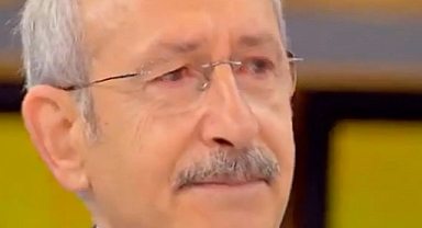 Kılıçdaroğlu'ndan Sızan Toplantı Yorumu: Kabul Edilemez