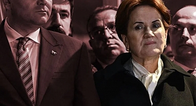 Kılıçdaroğlu'nun Ümit Özdağ'a Bakanlık Dağıttığından Akşener'in de Haberi Yokmuş
