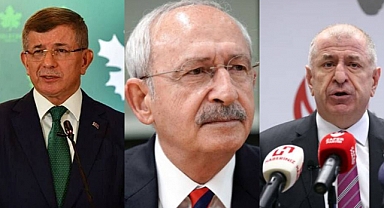 Kılıçdaroğlu: Tekrar Baktım, Protokol Varmış