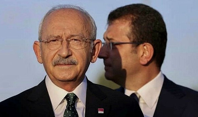 Kılıçdaroğlu ve İmamoğlu Bugün Görüşecek: Sızdırılan Video Sonrası İlk Toplantı