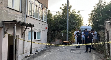 Kiracının Boşalttığı Evi Temizlemeye Giden Ev Sahibi, Yatağın Altında Ceset Buldu