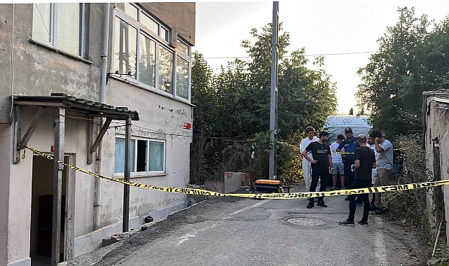 Kiracının Boşalttığı Evi Temizlemeye Giden Ev Sahibi, Yatağın Altında Ceset Buldu