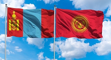 Kırgızistan, Moğolistan'da Büyükelçilik Açtı