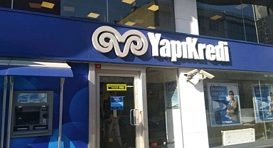 Koç Holding, Yapı Kredi Hisselerinin Bir Kısmını 6,75 Milyar Liraya Sattı