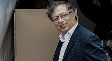 Kolombiya Cumhurbaşkanının Oğlu Para Aklamaktan Tutuklandı, Cumhurbaşkanı Yargıya Müdahale Etmedi