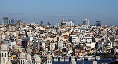 Konut Fiyatlarında Bir Yılda Yüzde 103,64 Artış