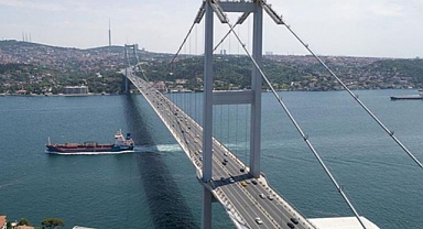 Köprü ve Otoyol Geçiş Ücretlerine KDV Zammı Geldi