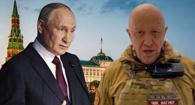 Kremlin Açıkladı: Diktatör Putin ve Wagner Elebaşı Prigojin Görüştü