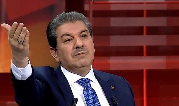 Mahkeme Tevfik Göksu'ya Karşı İBB'yi Haklı Buldu