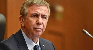 Mansur Yavaş: Maaş Artımı Borçlanma Durumumuza Bağlı 