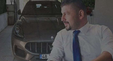 Maseratili Polis Açığa Alındı
