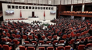 Art Arda Gelen Zamlardan Sonra Meclis Olağanüstü Toplanacak