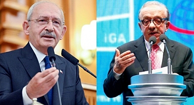 Mehmet Cengiz'in, Kılıçdaroğlu'na Açtığı