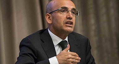Mehmet Şimşek'ten 'Gri Liste' Açıklaması:2 Eksik Kaldı