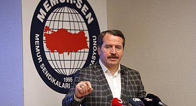 'Memur Maaşı 30 Bin Liranın Altında Olmamalı'