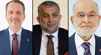 Menzil Elebaşı Öldü, Mürteciler Anma Yarışına Girdi