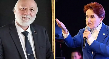 Meral Akşener Kayınbiraderine Tazminat Davası Açtı