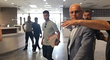 Merdan Yanardağ'ın Tutukluluğuna Yapılan İtiraz Reddedildi