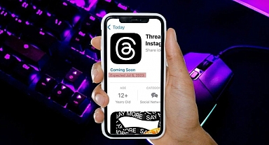 Meta, Twitter'ın Karşısına Rakip Çıkarıyor