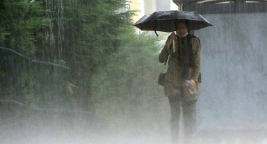 Meteoroloji İstanbul Dahil Olmak Üzere Birçok İl İçin Uyarı Verdi