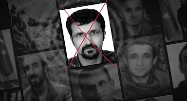 MİT'ten Süleymaniye'de Operasyon: PKK'nın İstihbarat Sorumlusu İmha Edildi